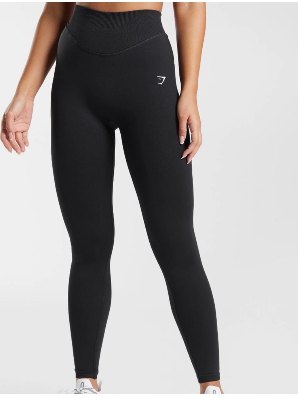New XXL Gymshark Sweat Seamless Leggings